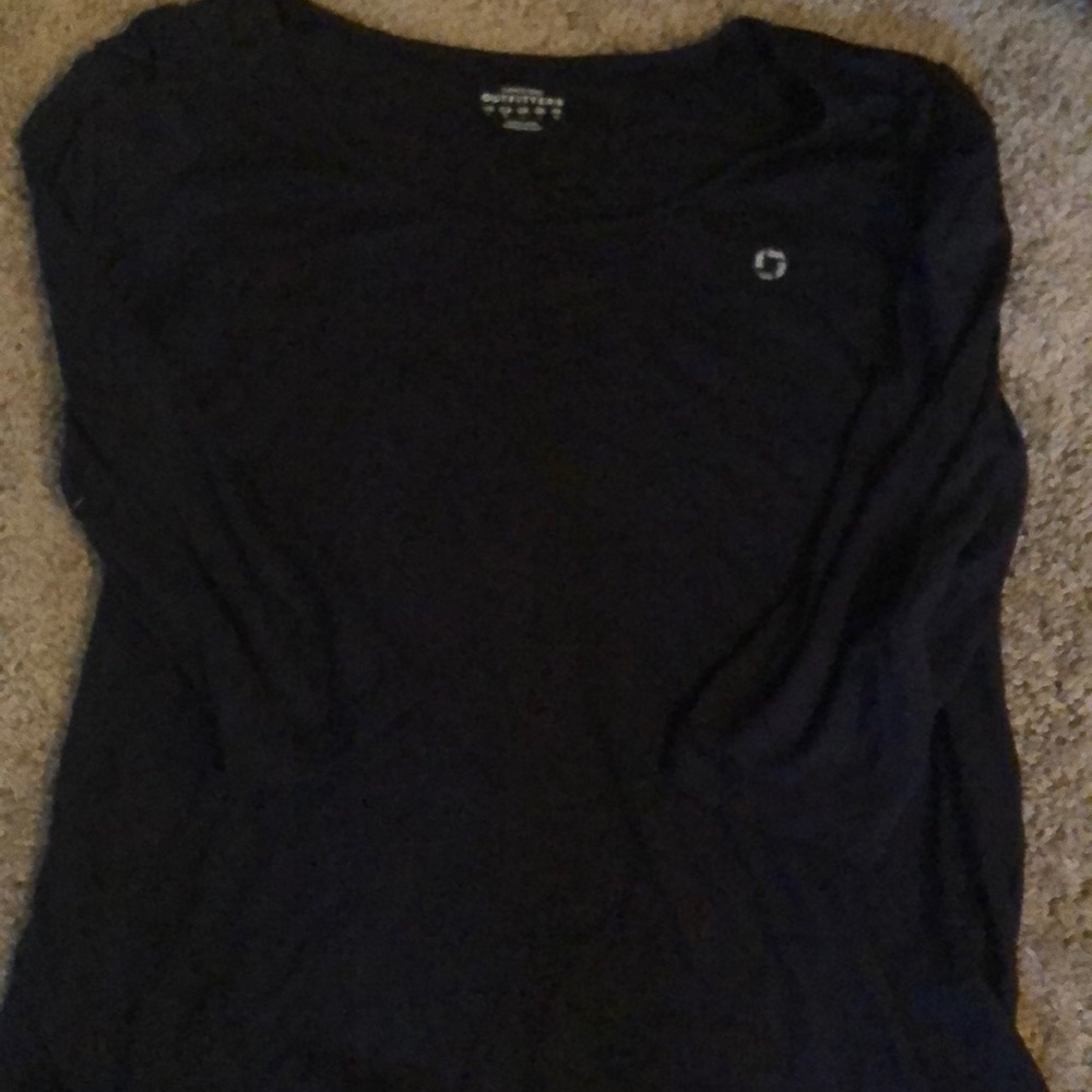 Lands End Chase top